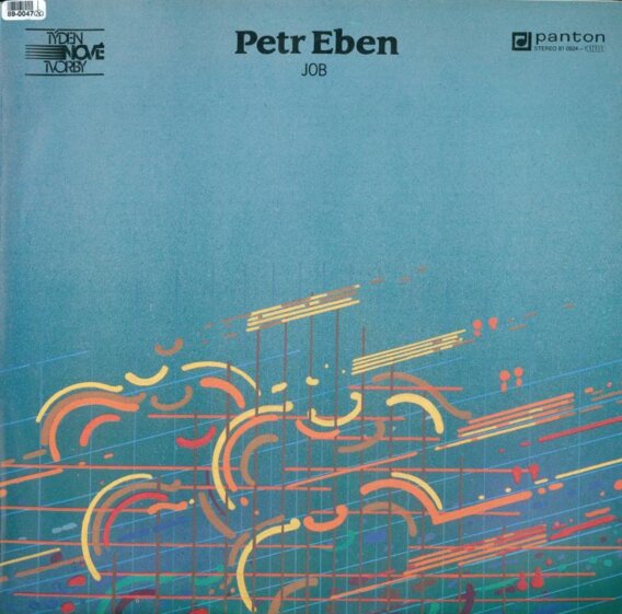 Job, Osud, Zoufalství a rezignace