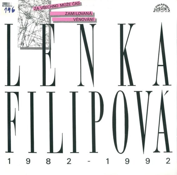 Za všechno může čas