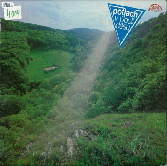 Potlach v údolí děsu