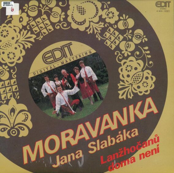 Lanžhočanů doma není