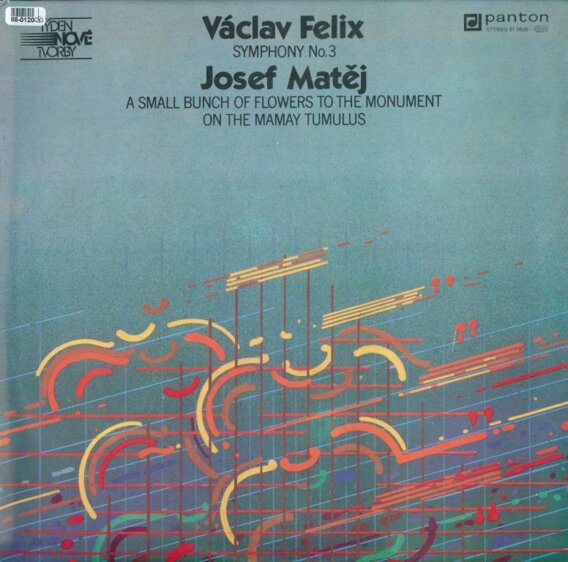 Symfonie, Kytička na Mohylu