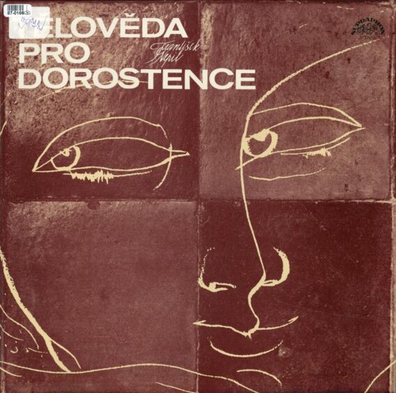 Tělověda pro dorostence