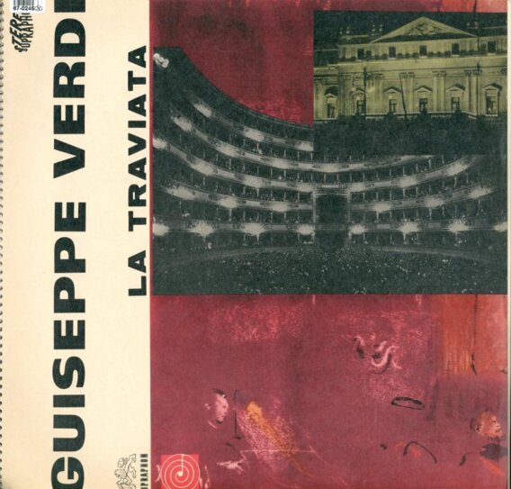 La Travata - Verdi