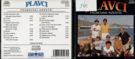 Promovaní inženýři