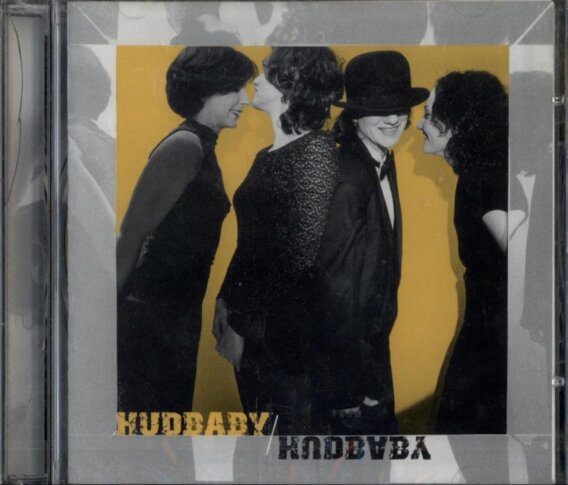 Hudbaby