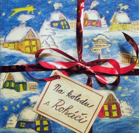 ROHÁČI   -   NA KOLEDU S ROHÁČI