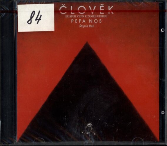 Člověk - existuje cesta k zániku utrpení