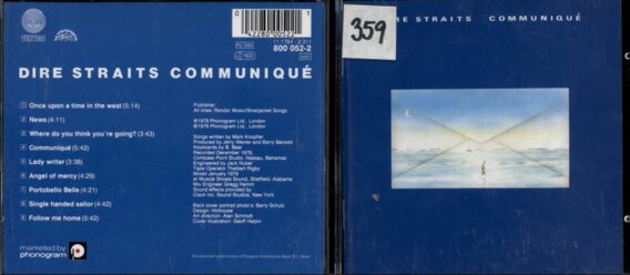 Communiqué
