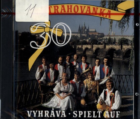 Strahovanka vyhrává