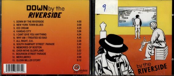 Down by the riverside