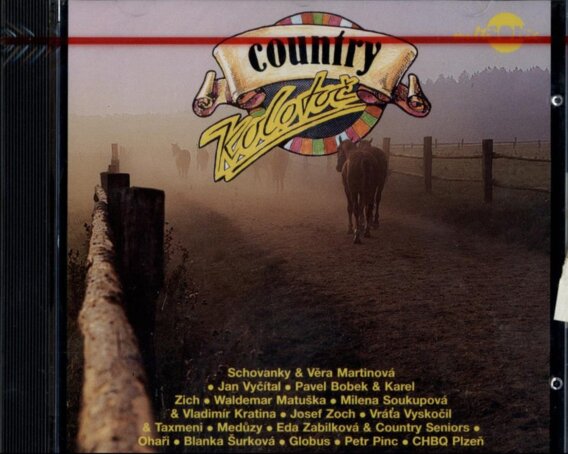Country kolotoč