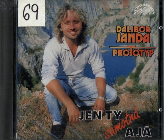 Prototyp - Jen ty samotná a já