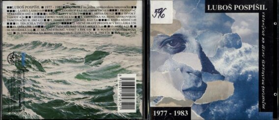 Vzpomínka na jednu venkovskou tancovačku