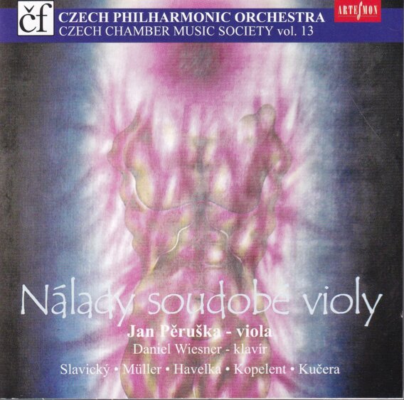 NÁLADY SOUDOBÉ VIOLY