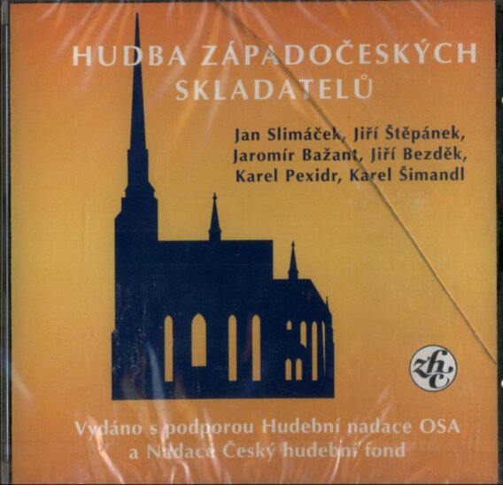 Hudba západočeských skladatelů