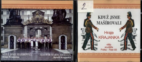 Když jsme mašírovali