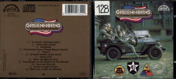 To tenkrát v čtyřicátom pátom