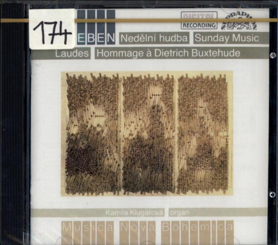 Nedělní hudba - Sunday music