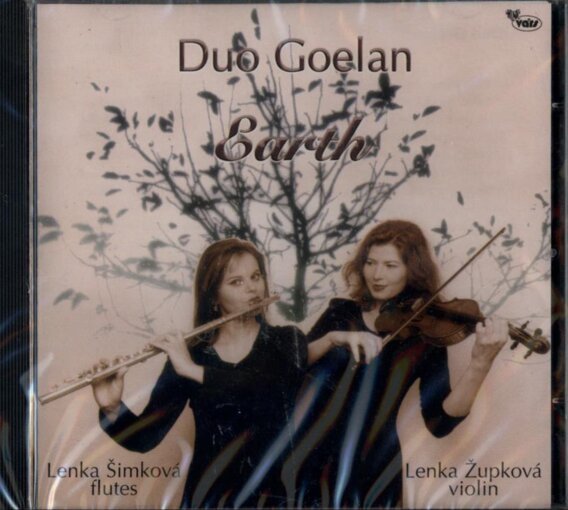 Duo Goelan - Earth