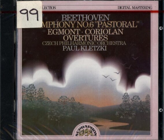 Beethoven - Symphony No. 6