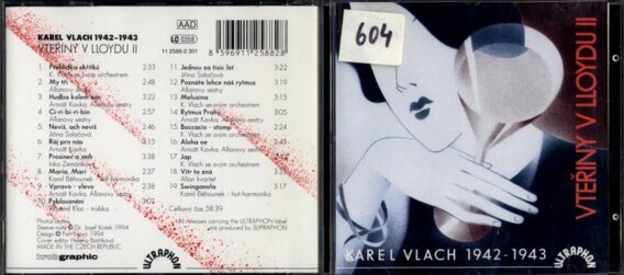 Vteřiny v Lloydu II