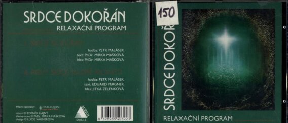 Srdce dokořán - Relaxační program