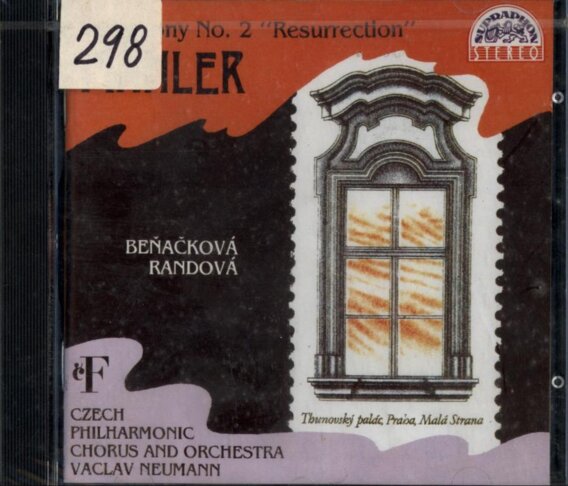 Mahler - Symphony No. 2