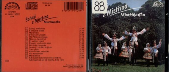 Šohaji z Mistřína