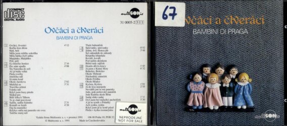 Ovčáci a čtveráci