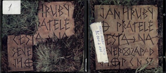 Cesta na severozápad