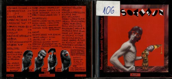 Paměti (pra)trpaslíka