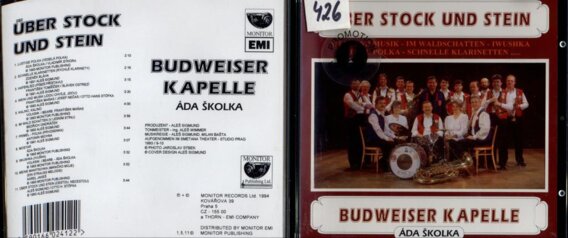 Über stock und stein