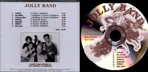 Jolly band