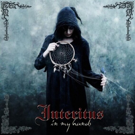 INTERITUS   -   IN MY HANDS