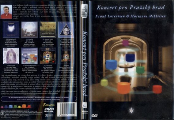 Koncert pro Pražský hrad