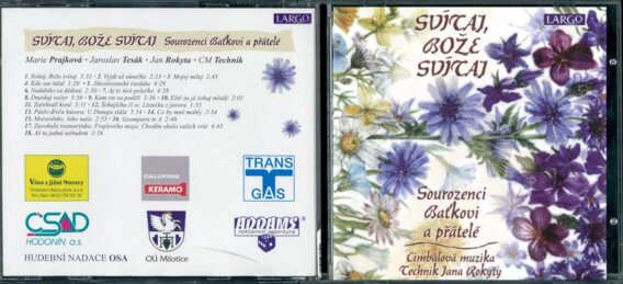 Svítaj, Bože svítaj