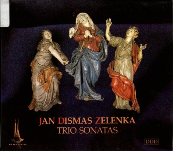 Trio sonatas