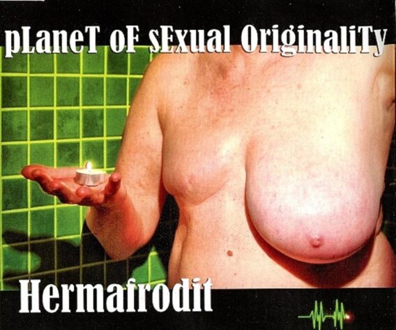 PLANET OF SEXUAL ORIGINALITY