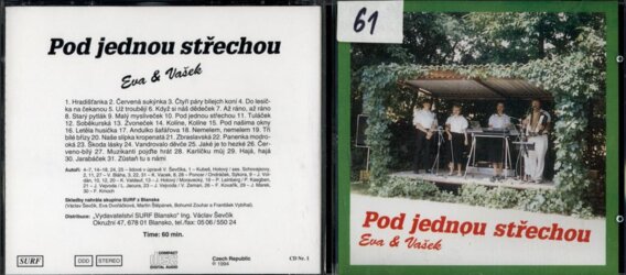 Pod jednou střechou