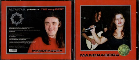 Mandragora