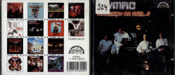 Prázdniny na zemi ?