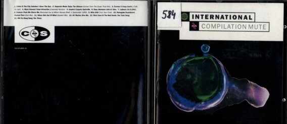 International compilation mute