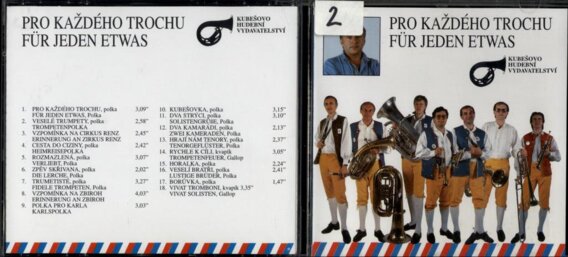 Pro každého trochu