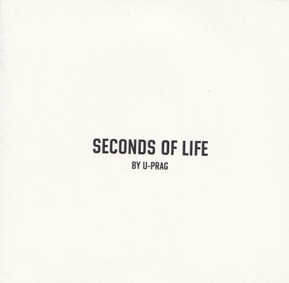 Seconds of Life
