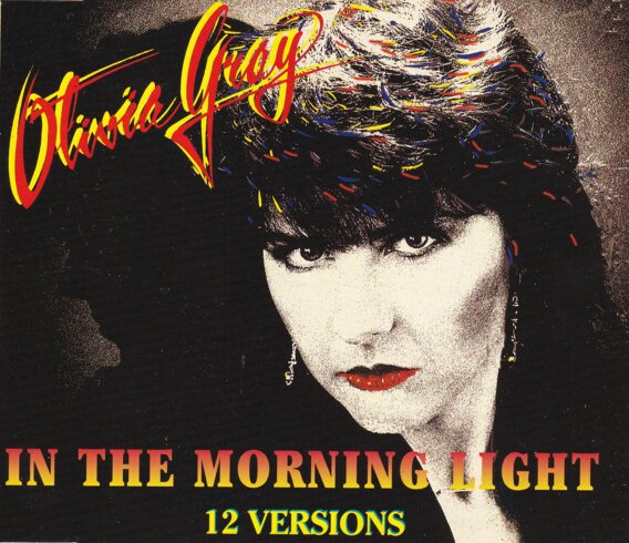 In The Morning Light