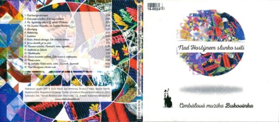 Nad Hostýnem slunko svítí