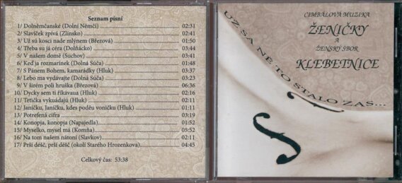 Už sa ně to stalo zas…