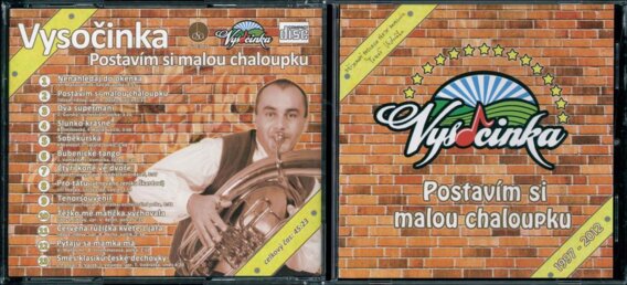 Postavím si malou chaloupku