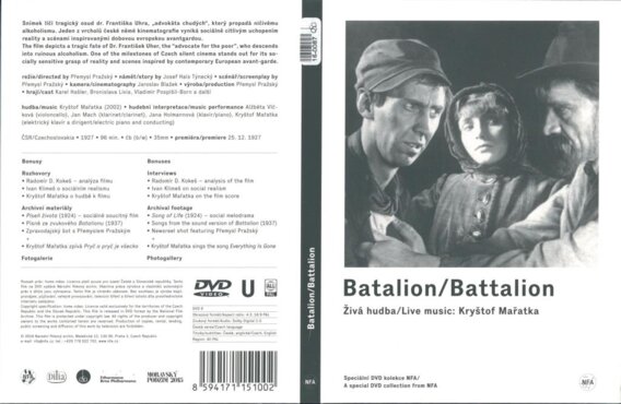 Batalion/Battalion