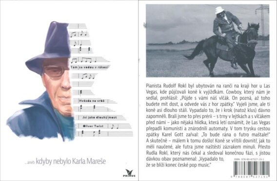 … aneb kdyby nebylo Karla Mareše